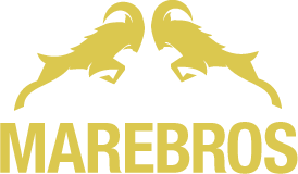 Marebros logo