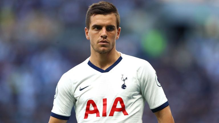 Lo Celso var skadad tidigt in i säsongen 2019/2020 men är nu tillbaka frisk igen Speltips, Betting, Sport, Nyhet, Fotboll, Sport, Lo Celso, Tottenham