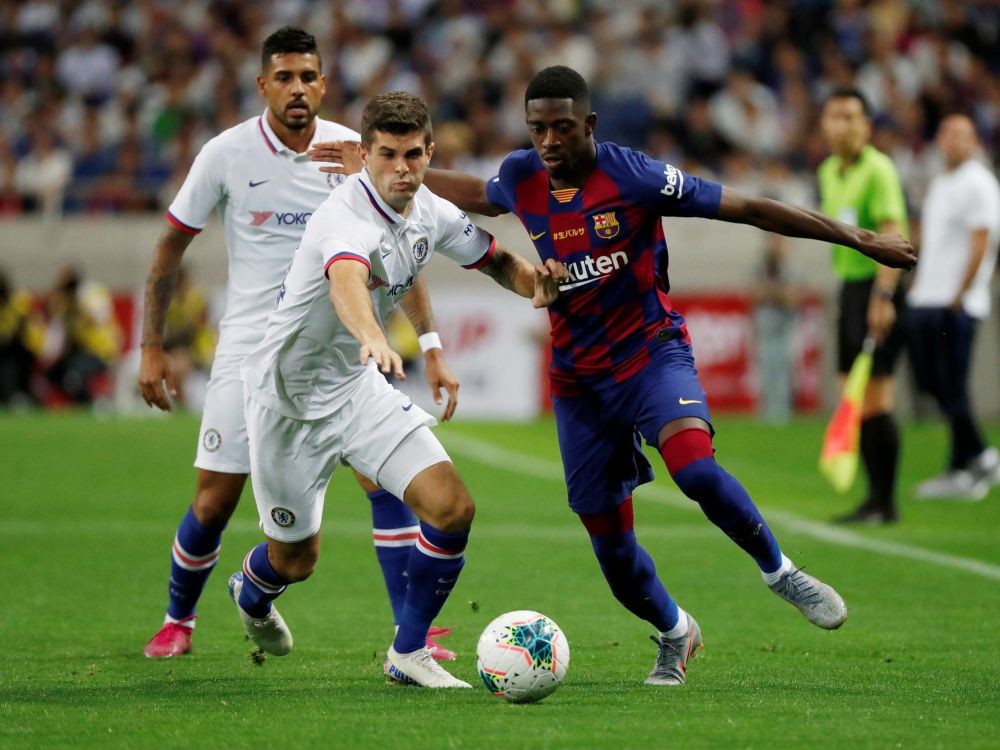 Barcelona 1-2 Chelsea Speltips, Betting, Tips, Fotboll, Chelsea, Barcelona, Sport