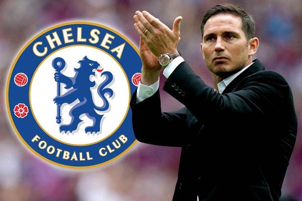 Frank Lampard - Chelsea coach Speltips, Betting, Tips, Fotboll, Chelsea, Barcelona, Sport, Frank Lampard