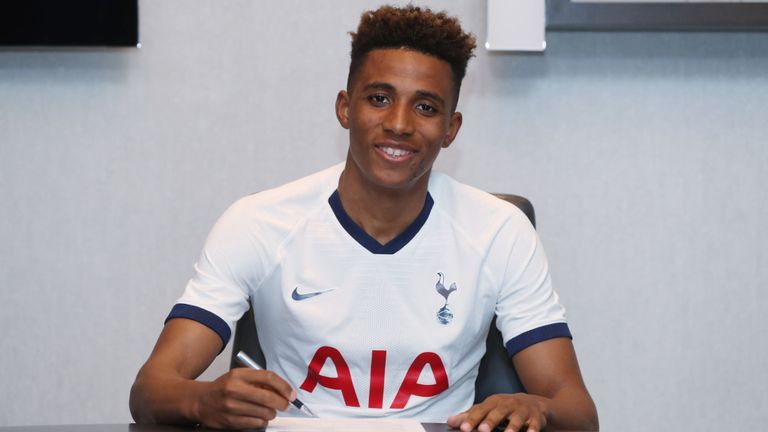 Tottenham har ett alternativ att signera Fernandes permanent efter att lålnet är över Speltips, Betting, Sport, Nyhet, News, Fotboll, Fernandes, Spurs, Mourinho