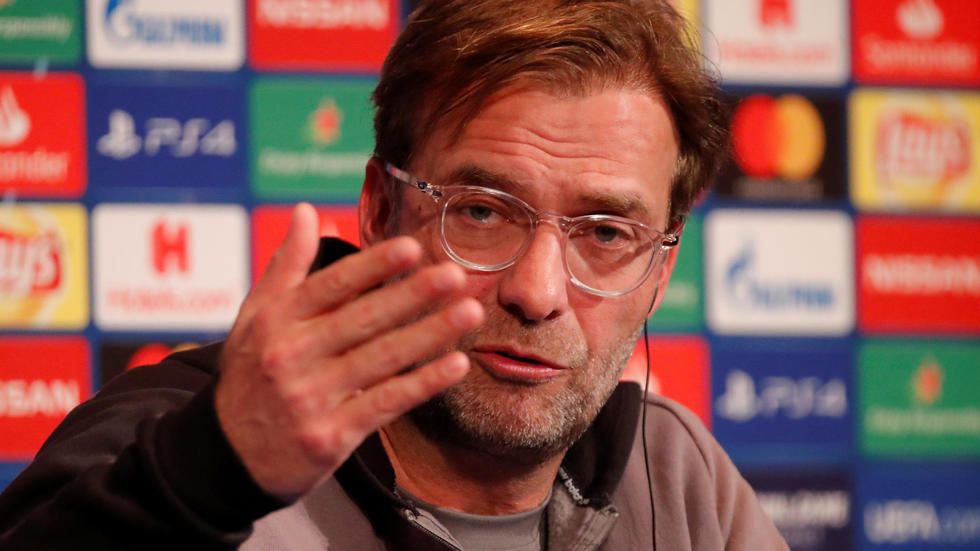 Jurgen Klopp missnöjd med systemet, förklaras längre ner i artikeln Speltips, Betting, News, Nyhet, Sport, Fotboll, Jurgen Klopp, Premier League