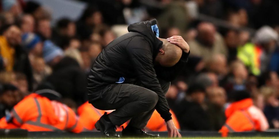 Manchester City kommer att överklaga förbudet, vilket kommer att gå till domstol Speltips, Betting, Sport, Nyhet, News, Fotboll, Manchester City, Uefa