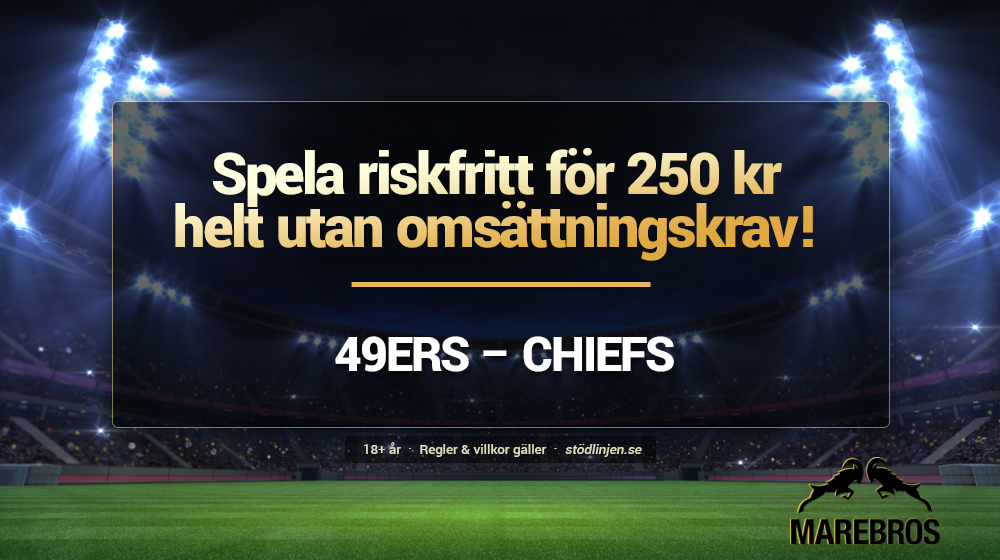 Riskfritt spel för 250 kr! speltips, tips, odds, betting, kampanj, riskfritt, betfair