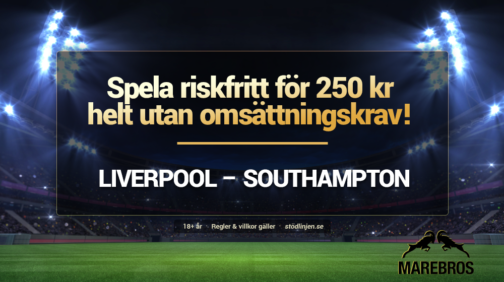 Riskfritt spel speltips, tips, odds, betting, riskfritt, betfair