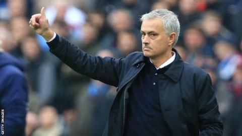 Speltips, Betting, Sport, Nyhet, News, Fotboll, United, Tottenham, Mourinho
