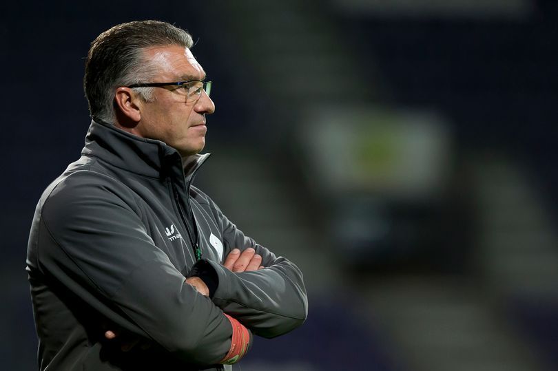 Nigel Pearson har tidigare varit manager för Leicester City, Hull City och Southampton Speltips, Betting, Sport, Nyhet, News, Fotboll, Nigel, Watford, Premier League