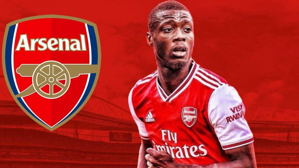 Napolis misslyckande - Nicolas Pepe Speltips, Fotboll, Pepe, Nyhet, Arsenal, Betting