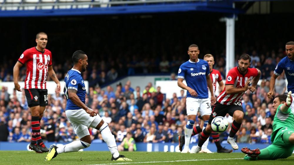 Richarlison´s mål säkrade Evertons första bortaseger i Premier League sedan mars månad Speltips, Betting, News, Nyhet, Sport, Fotboll, Premier League
