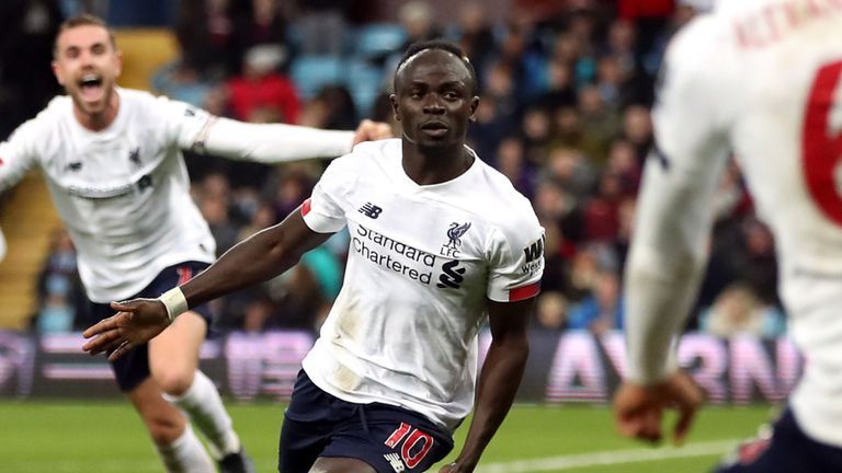 Speltips, Sport, Betting, News, Nyhet, Fotboll, Odds, Liverpool, Mane