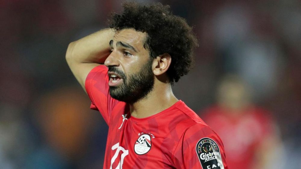 Salah har gjort nio mål och fem assist efter 17 spelade matcher för Liverpool denna säsong Speltips,Betting, Sport, Nyhet, News, Fotboll, Salah, Egypten