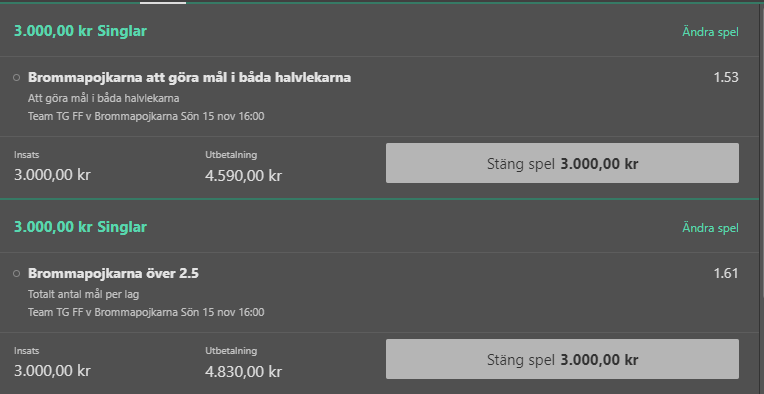Speltips speltips, tips, odds, betting, fotboll