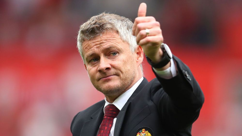 Speltips, Betting, Sport, Nyhet, News, Fotboll, United, Solskjaer