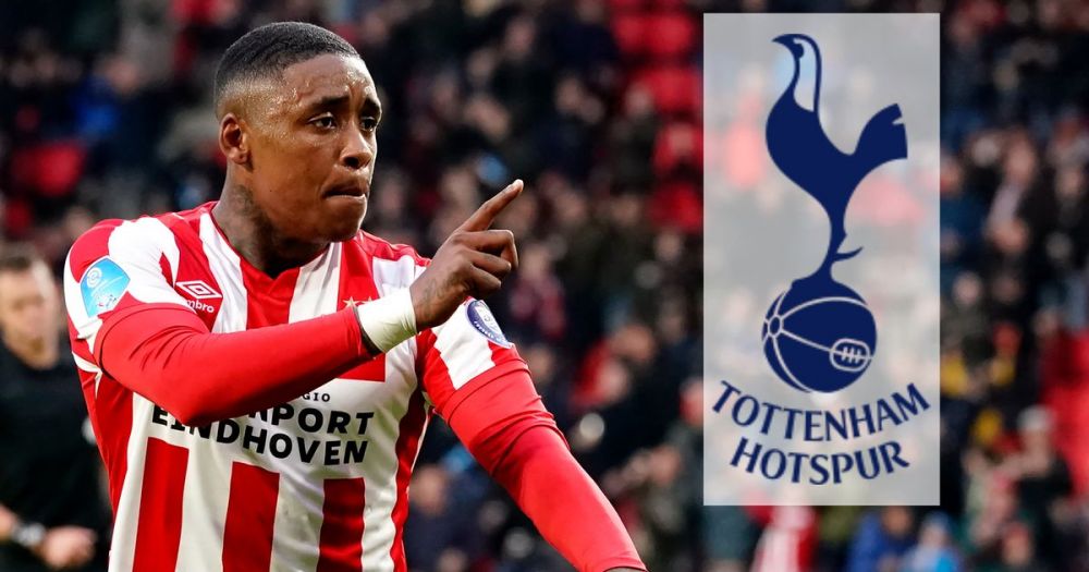 Steven Bergwijn har varit delaktig vunnit ett flertal gånger med Nederländernas landslag Speltips, Betting, Sport, Nyhet, Fotboll, Sport, Bergwijn, Tottenham