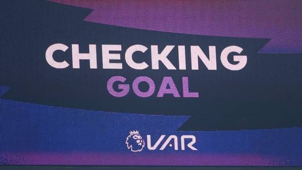 Efter 120 Premier League-matcher har det uppkommit runt 800 VAR-kontroller Speltips, Betting, Sport, Nyhet, News, Premier League, VAR