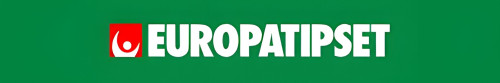 Europatipset logo